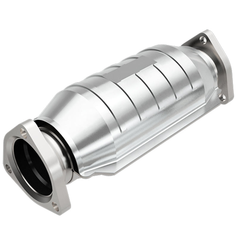 MagnaFlow Conv Direct Fit Audi 81 91 - mag22927