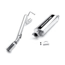 MagnaFlow Sys C/B Jeep Liberty 01 3.7L - mag15721