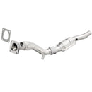 MagnaFlow Conv DF 00-02 Audi A6 Quattro 2.7L - mag49894