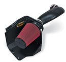 Airaid 05-06 GMC/ 05 Chevy 4.8/5.3/6.0 1500 Series CAD Intake System w/ Tube (Dry / Red Media) - air201-185