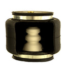 Air Lift Replacement Air Spring - Loadlifter 5000 Ultimate Bellows Type w/ internal Jounce Bumper - alf84252