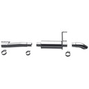 MagnaFlow SYS C/B 2008 Ram 1500 MC IFS 5.7L - mag17116