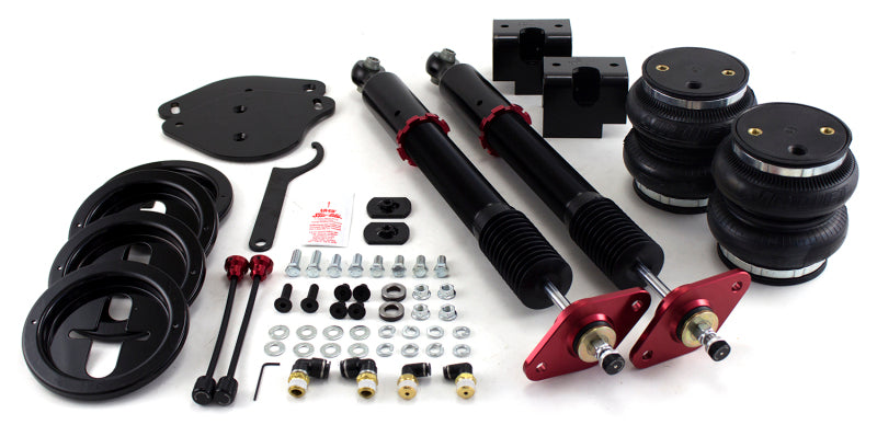 Air Lift Performance Rear Kit for 05-17 Chrysler 300 / 06-17 Dodge Charger / 05-08 Dodge Magnum - alf75627