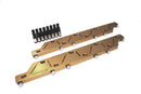 COMP Cams Stud Girdle Kit Golds For RHS - cca4035