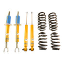 Bilstein B12 2005 Audi A6 Quattro Base Front and Rear Complete Suspension Kit - bil46-189851