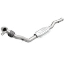 MagnaFlow Conv DF 1997 Volvo 850 2.3L Turbo - mag23763