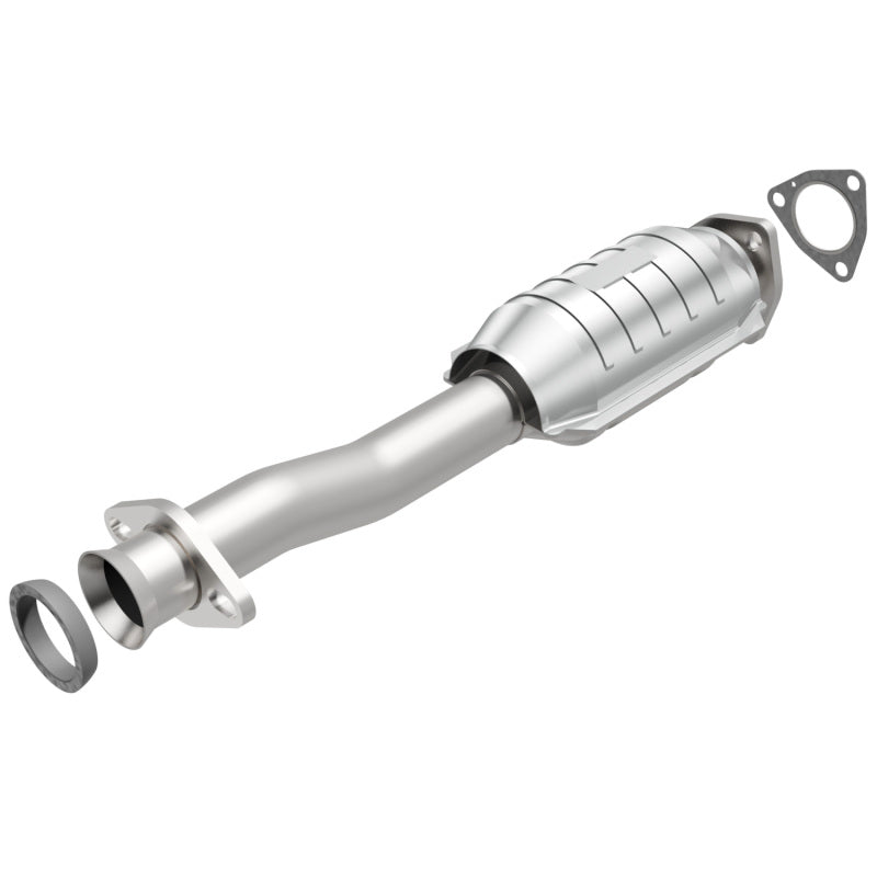 MagnaFlow Conv Direct Fit Honda 85-87 - mag22634