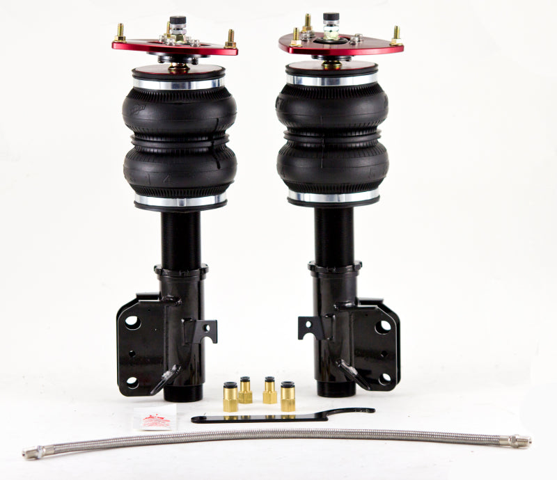 Air Lift Performance 02-07 Subaru Impreza/WRX / 05-06 Saab 9-2X Front Kit - alf75552
