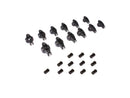 COMP Cams Rocker Arms CS 1.52 7/16 Ultr - cca1604-12