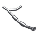 MagnaFlow Conv DF 00-04 Ford E150 4.6L P/S - mag447157