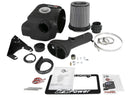 aFe Momentum GT Pro DRY S Cold Air Intake System 12-15 Toyota Tacoma V6 4.0L - afe51-76012