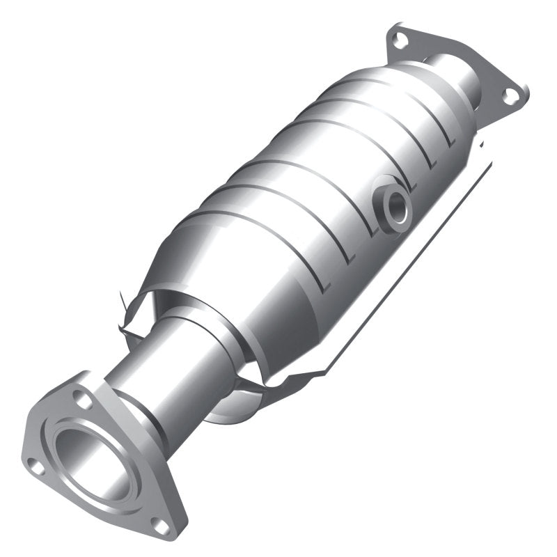 MagnaFlow Conv DF 03-04 Honda Pilot 3.5L - mag93363