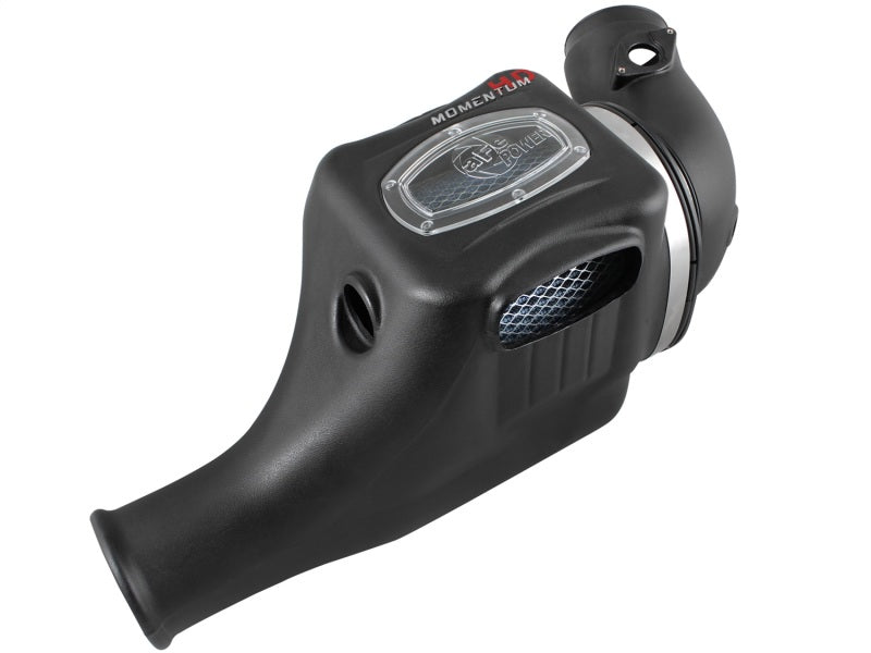 aFe Momentum HD PRO 10R Stage-2 Si Intake 03-07 Ford Diesel Trucks V8-6.0L (td) - afe50-73003