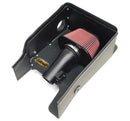 Airaid 06-11 Chevy HHR 2.2/2.4L CAD Intake System w/ Tube (Dry / Red Media) - air201-195