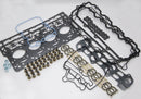 Cometic Street Pro 07-08 Ford 6.0L Powerstroke Diesel V8 w/ 20mm Dowels, 96mm Top End Gasket Kit - cgPRO3006T