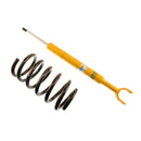 Bilstein B12 1998 Audi A6 Quattro Base Front and Rear Suspension Kit - bil46-192257