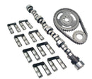 COMP Cams Camshaft Kit CS XR276HR-10 - ccaSK12-423-8