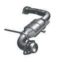 MagnaFlow Conv DF 82 Mustang/Capri 5.0 CA - mag38362
