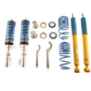 Bilstein B14 2006 Audi TT Sport Front and Rear Performance Suspension System - bil47-080478