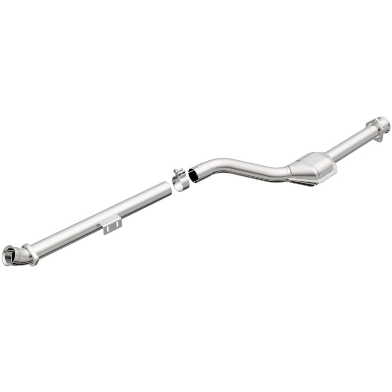 MagnaFlow Conv DF 03-05 Mercedes C230 1.8L - mag51592