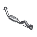 MagnaFlow Conv DF 07 Trailb/Envoy 4.2L und OE - mag49221