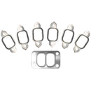 BD Diesel Gasket Set Exhaust Manifold - 1988-1998 Dodge 12-valve - bdd1045981