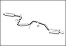 MagnaFlow Sys C/B 06 VW Jetta Mk5 V5 - mag16694