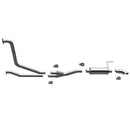 MagnaFlow SYS C/B 07-10 Titan CC/EC 5.6L - mag17109