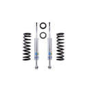 Bilstein 60mm 6112 Series Front Suspension Kit 03-09 Toyota 4Runner / 07-09 FJ Cruiser - bil46-227287