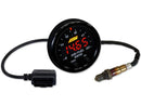 AEM X-Series OBDII Wideband UEGO AFR Sensor Controller Gauge - aem30-0334