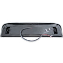 ANZO 2014-2015 Chevrolet Silverado LED 3rd Brake Light Chrome - anz531098