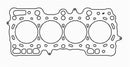 Cometic 92-96 Honda Prelude SI / 95 Prelude SE 88mm .040in MLS Headgasket - cgC4554-040