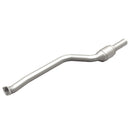 MagnaFlow Conv DF BMW 3 06-09 Rear - mag24512