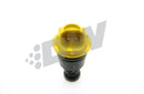 DeatschWerks 04-06 STi EJ25 / 04-06 Legacy GT EJ25 / 97-98 2.5RS 740cc Side Feed Injectors *DOES N - dw02J-00-0740-4