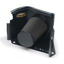 Airaid 07-09 Hummer H2/SUT 6.0L CAD Intake System w/o Tube (Dry / Black Media) - air202-183