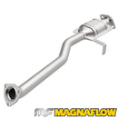 MagnaFlow Conv DF 90-93 Q45 4.5L Lf - mag23143