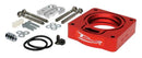 Airaid 01-03 Ford Ranger/Sport Trac 4.0L SOHC (Not HO engine) PowerAid TB Spacer - air400-507