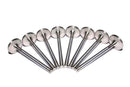 COMP Cams Ss Valves SBC Exh 1.600in 11/3 - cca6012-8