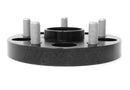 Perrin Subaru 5x114.3 20mm Wheel Spacers (One Pair) - paPSP-WHL-020BK