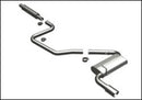 MagnaFlow Sys C/B 08 G6 3.5L sedan/coupe - mag16876