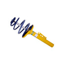 Bilstein B12 2004 Porsche Boxster Base Front and Rear Suspension Kit - bil46-193803