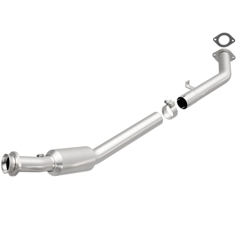 MagnaFlow Conv DF 04 Pontiac GTO 5.7L - mag456030