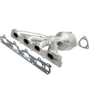 MagnaFlow Conv DF 04-05 Chevrolet Malibu/Classic 2.2L (CA Emissions) - mag452304
