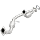 MagnaFlow Conv DF Taurus 94 - mag23354
