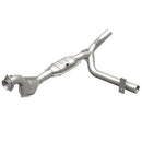 MagnaFlow Conv DF 01-04 Ford F-150 4.6L (49 State) - mag93629