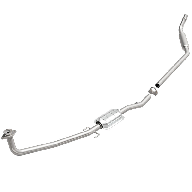 MagnaFlow Conv DF Tercel '95-'97 1.5L EFI - mag23898