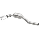 MagnaFlow Conv DF 01-05 Porsche 911 3.6L Front Right (California) - mag444067