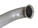 aFe ATLAS 4in Steel Down-Pipe 94-97 Ford Diesel Trucks V8 7.3L (td) - afe49-03101