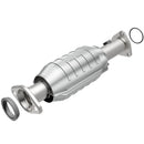 MagnaFlow Conv DF 96-00 Civic-Del Sol Ex/Si/H - mag22628