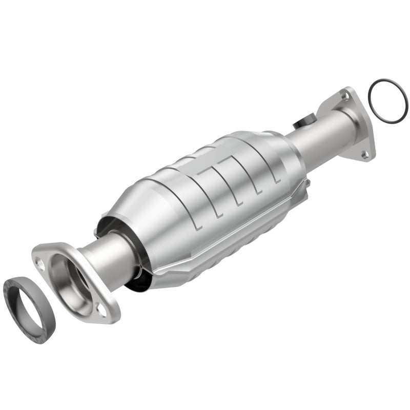 MagnaFlow Conv DF 96-00 Civic-Del Sol Ex/Si/H - mag22628